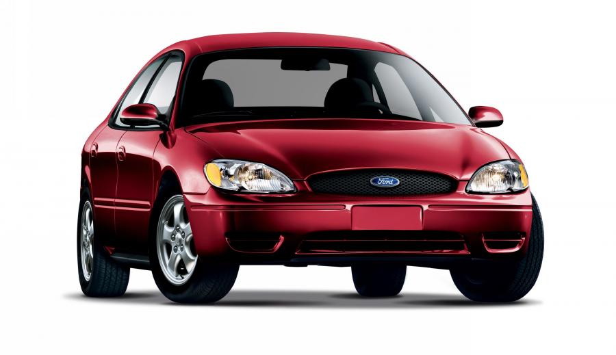  Ford Taurus 2000 года  (фото 29 из 92)
